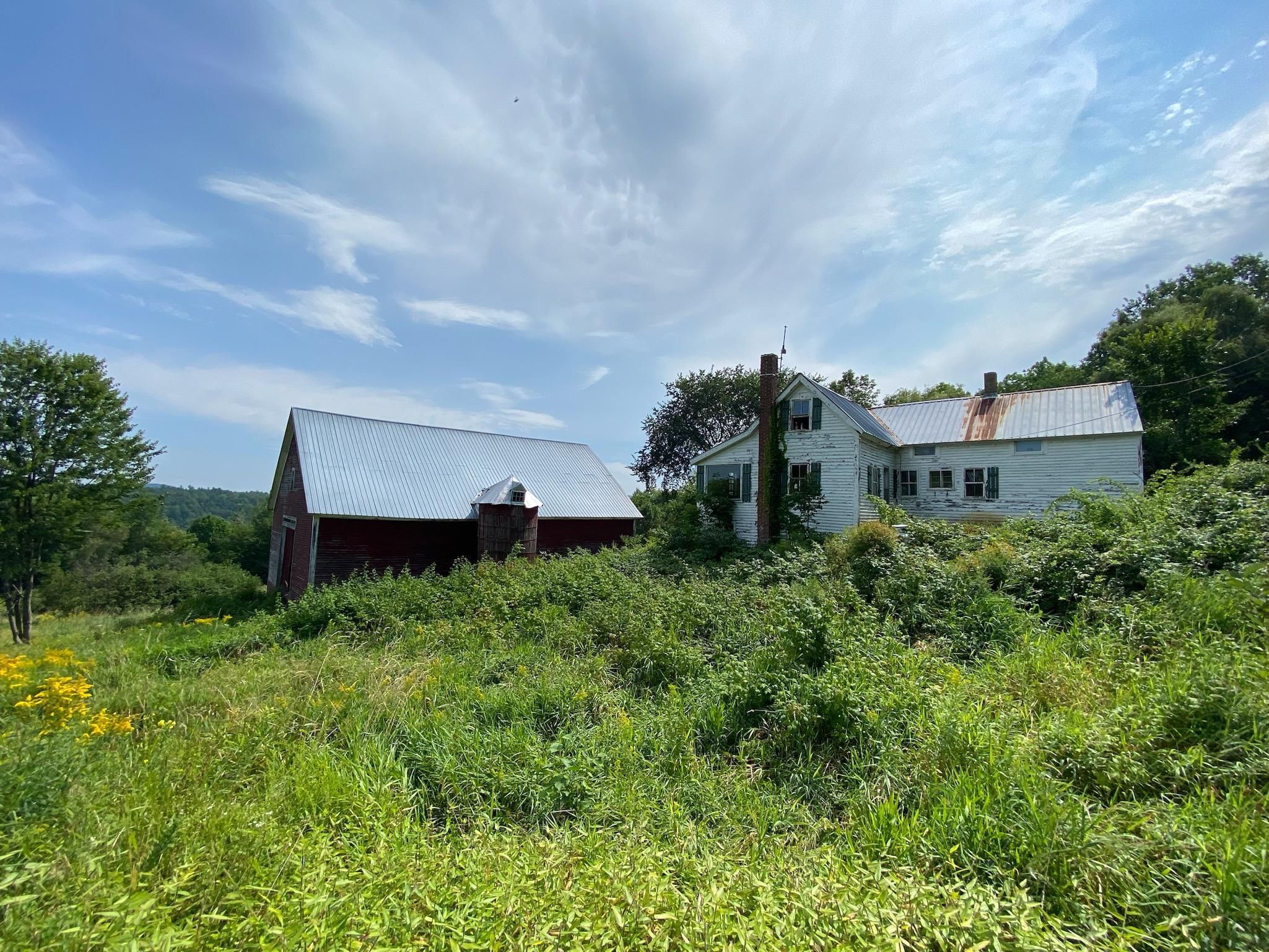 Greenwood, Oxford County, ME Farms and Ranches for sale Property ID