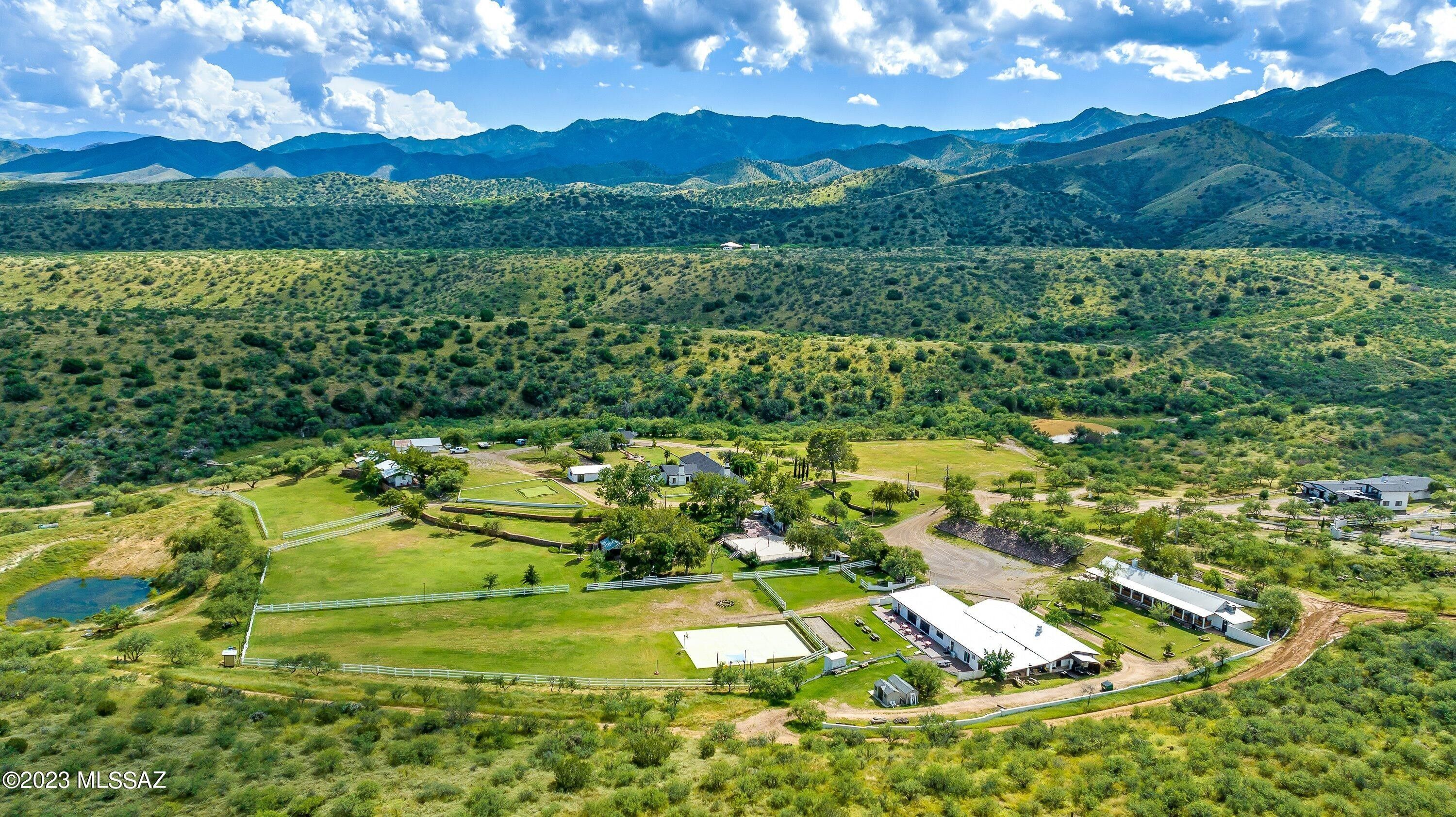 Oracle, Pinal County, AZ Commercial Property, House for sale Property