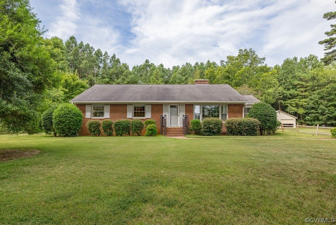 Crewe, Nottoway County, VA House for sale Property ID 417520479