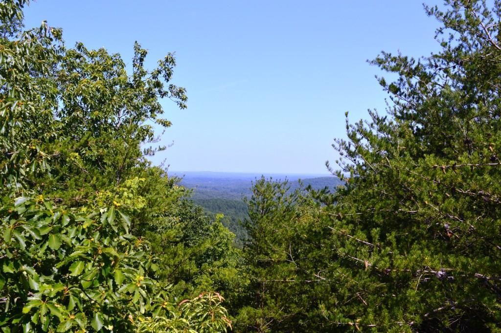 Landrum, Spartanburg County, SC Undeveloped Land, Homesites for sale