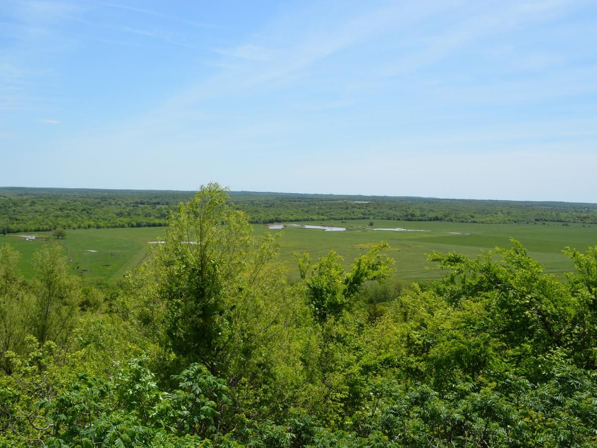 990 acres in Holdenville, OK, 74848 | MLS: 11219682 | LandWatch