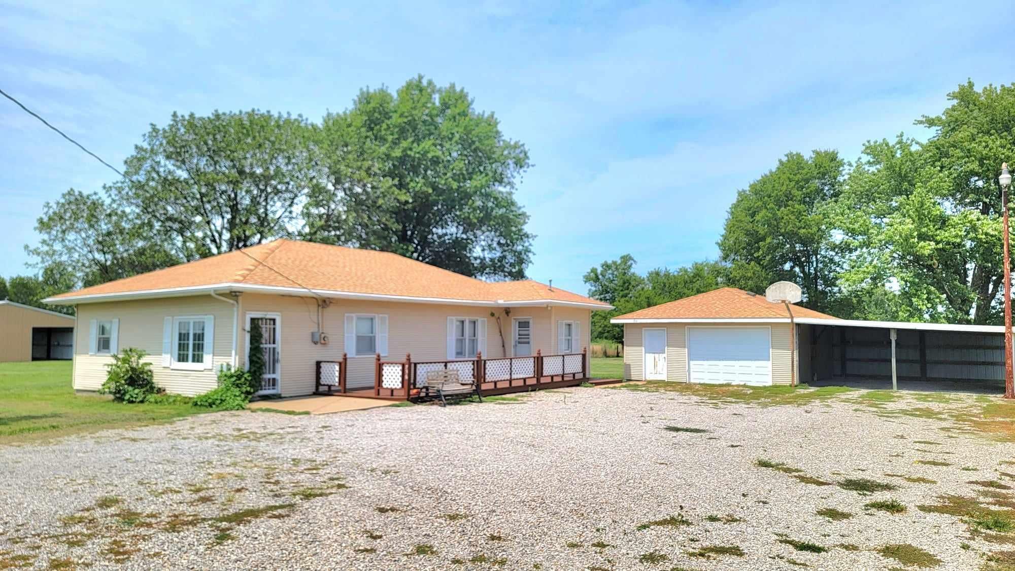 756 E 643rd Ave, Arma, KS 66712 MLS 2450148 LandWatch