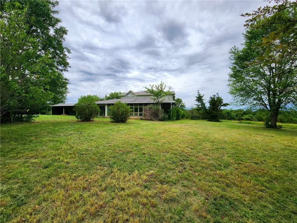 1727 West 1175th Road, Centerville, KS 66014 MLS 2445151 LandWatch