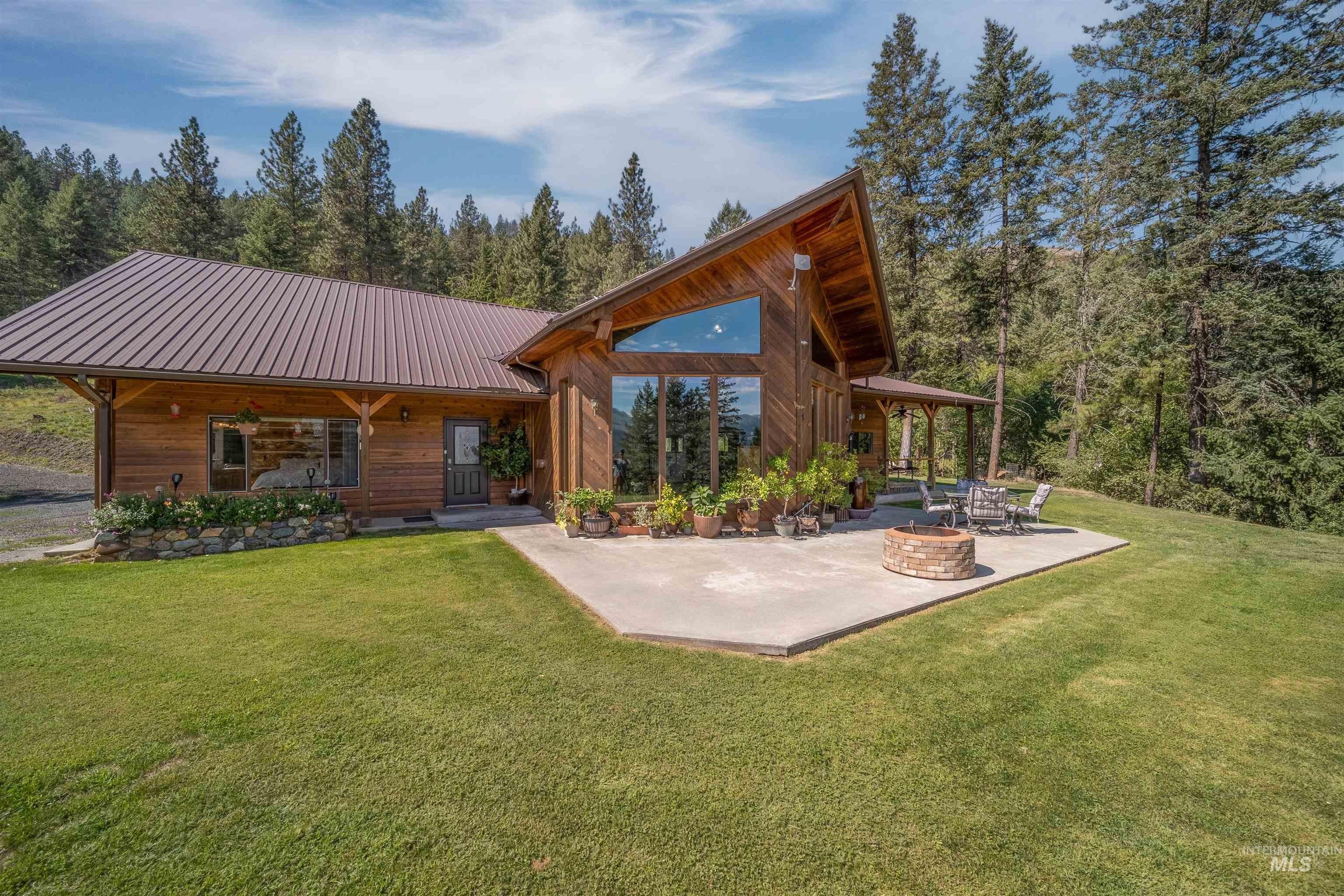 Kamiah, Idaho County, ID House for sale Property ID 417521316 LandWatch