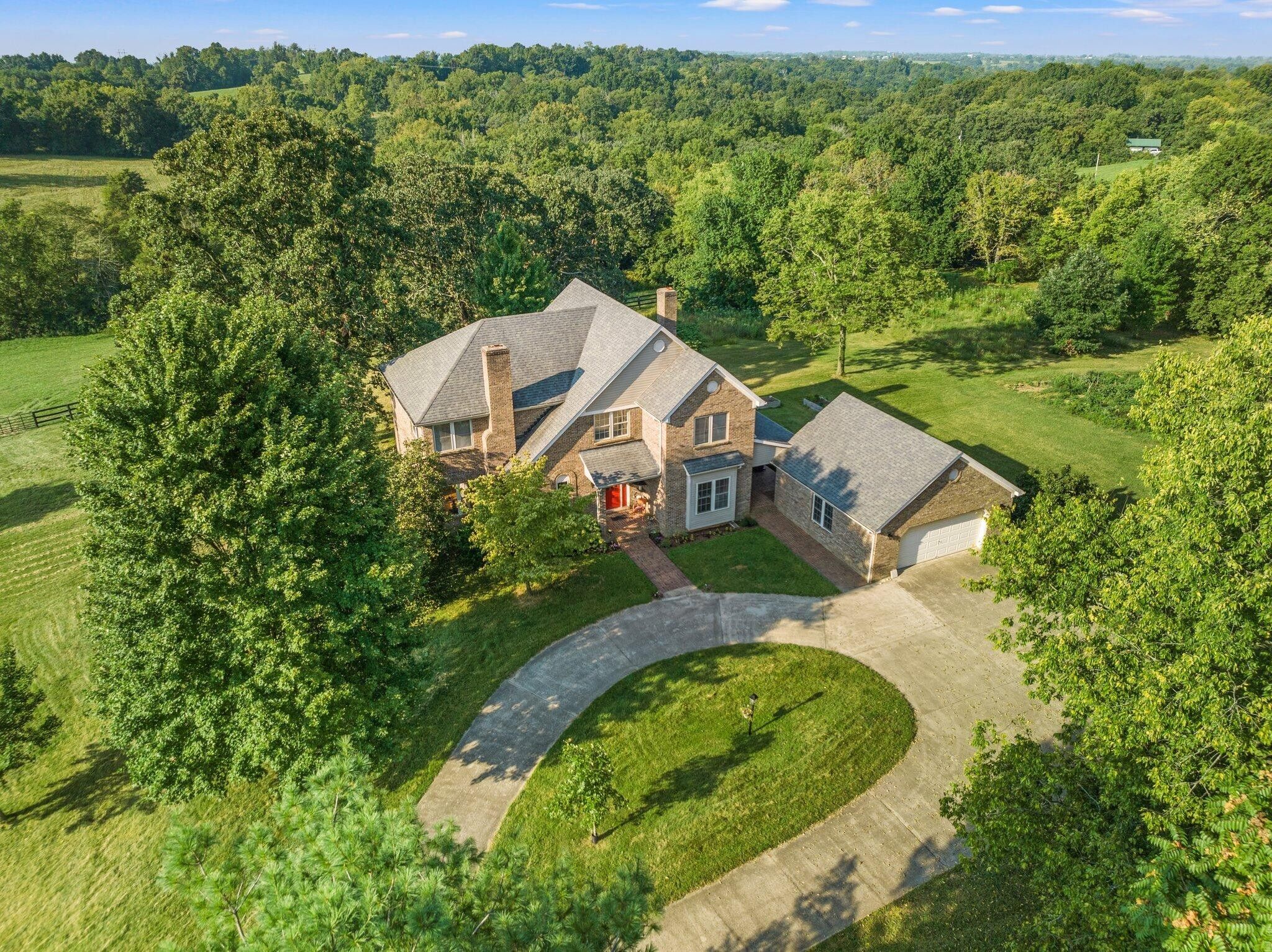 Versailles, Woodford County, KY Farms and Ranches, House for sale Property ID 417521329 LandWatch