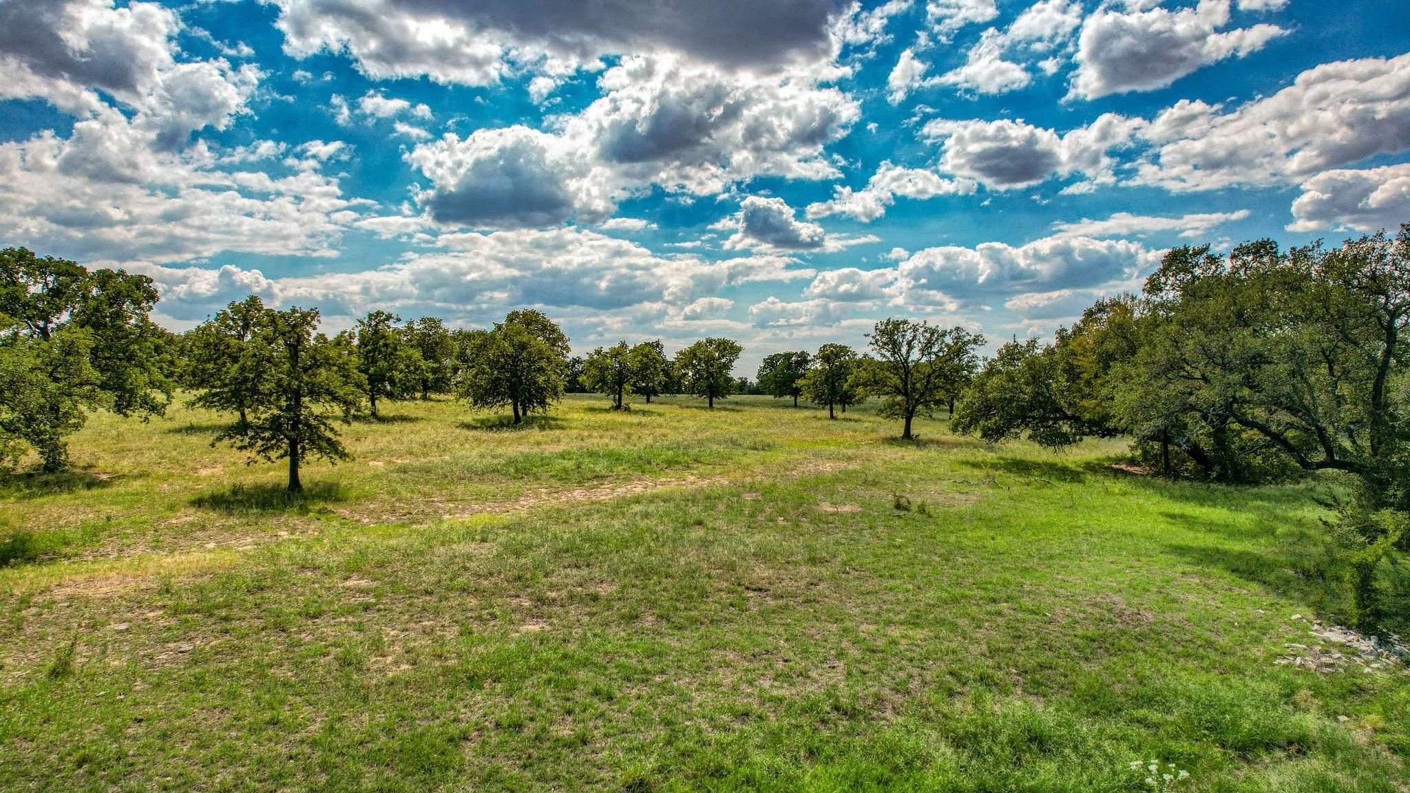 Granbury, Hood County, TX Undeveloped Land, Horse Property, Homesites