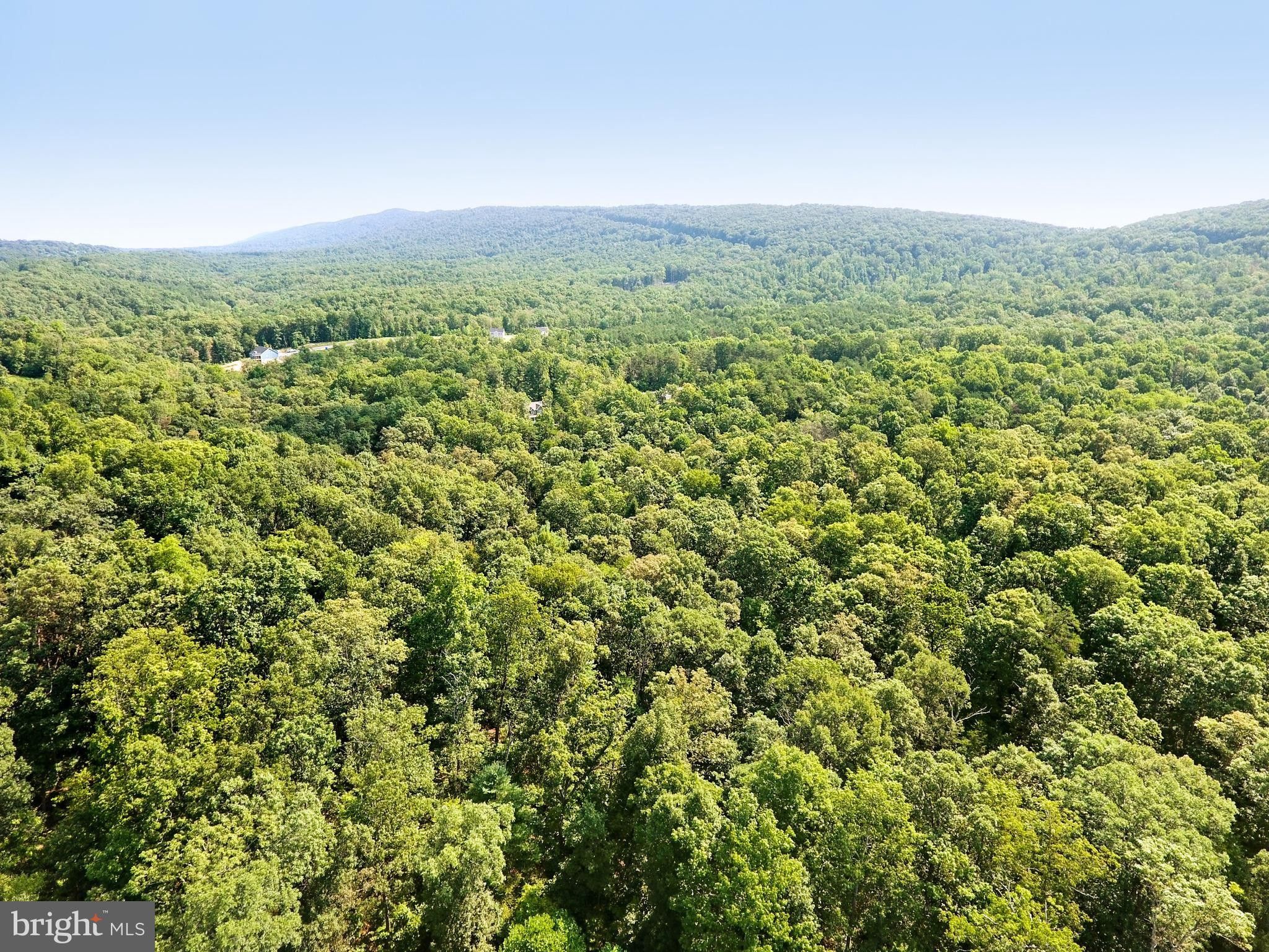 Gerrardstown, Berkeley County, WV Undeveloped Land for sale Property ID