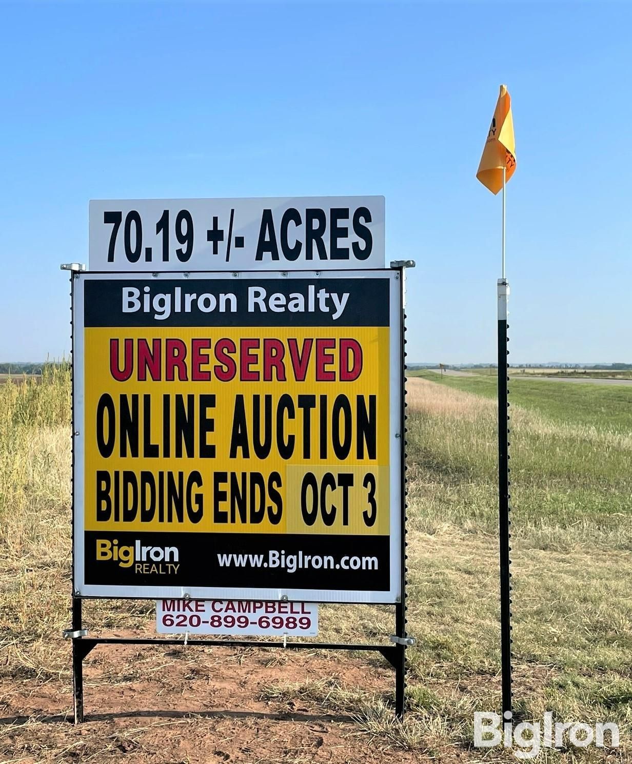 Hutchinson, Reno County, KS Farms and Ranches, Undeveloped Land for