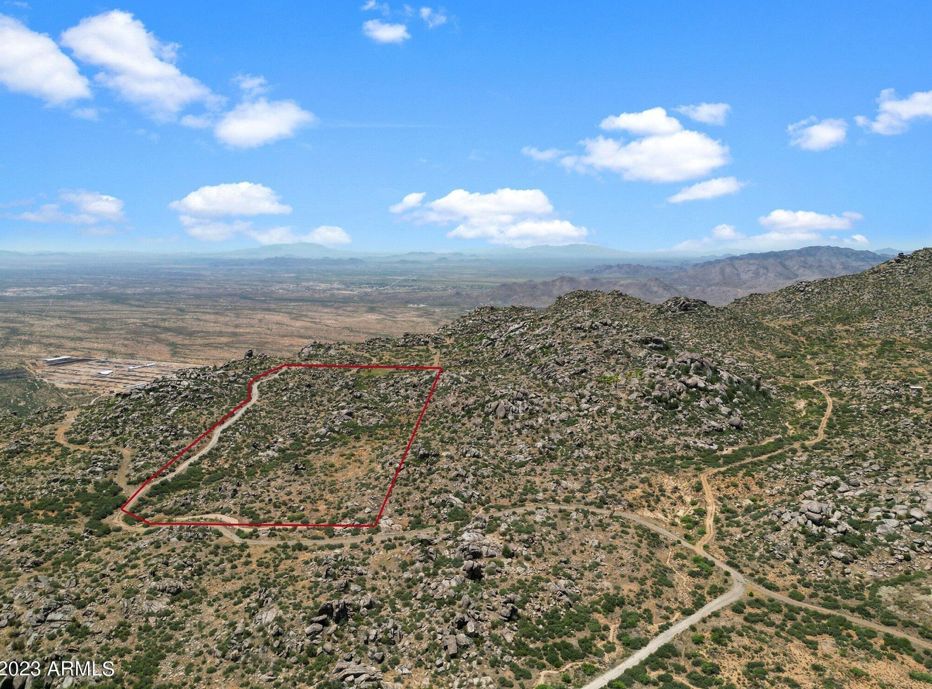 Yarnell, Yavapai County, AZ Recreational Property, Undeveloped Land for
