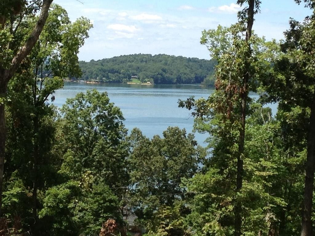 Dandridge, Jefferson County, TN Undeveloped Land, Homesites for sale