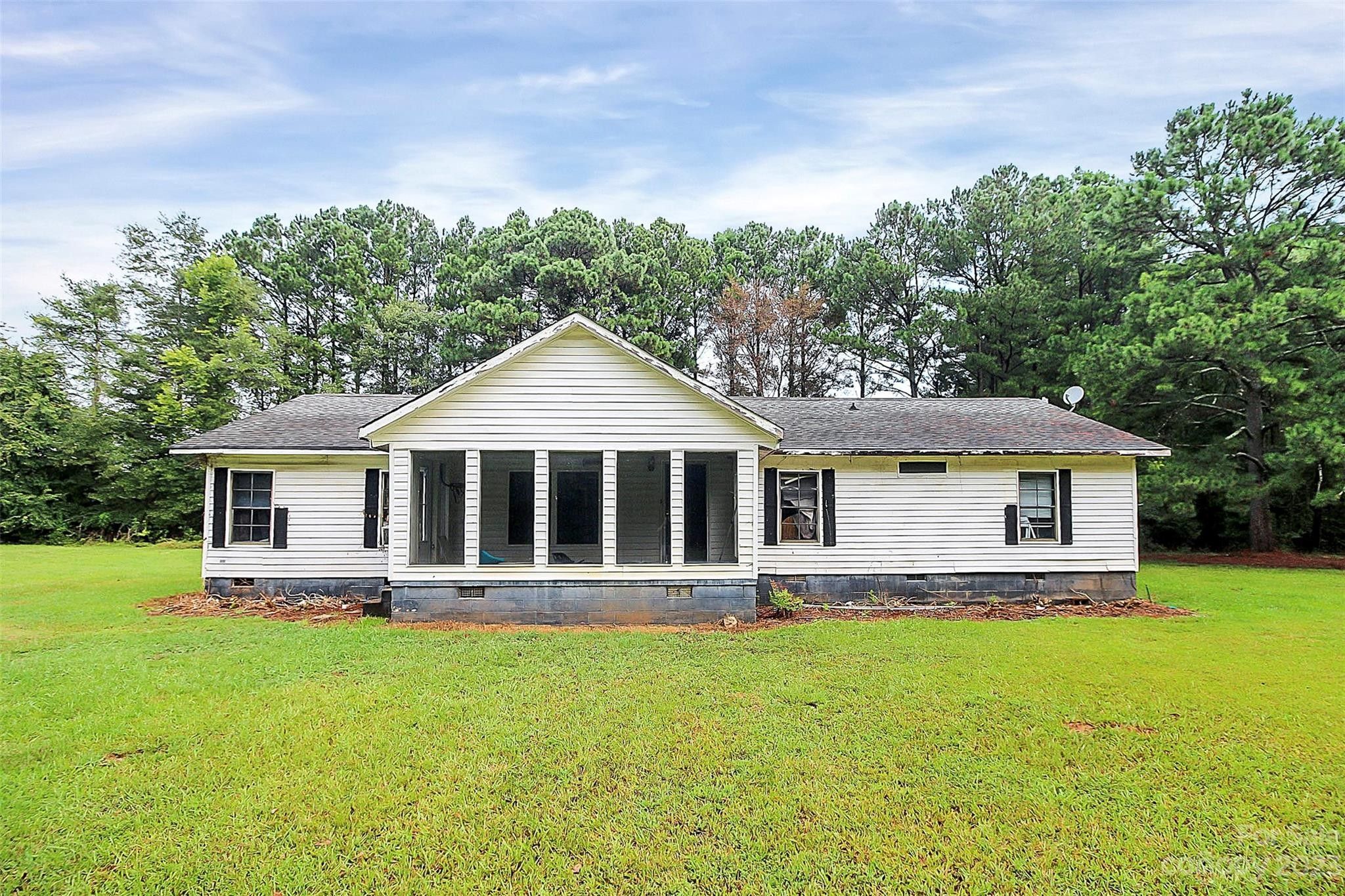 Great Falls, Chester County, SC House for sale Property ID 417522030