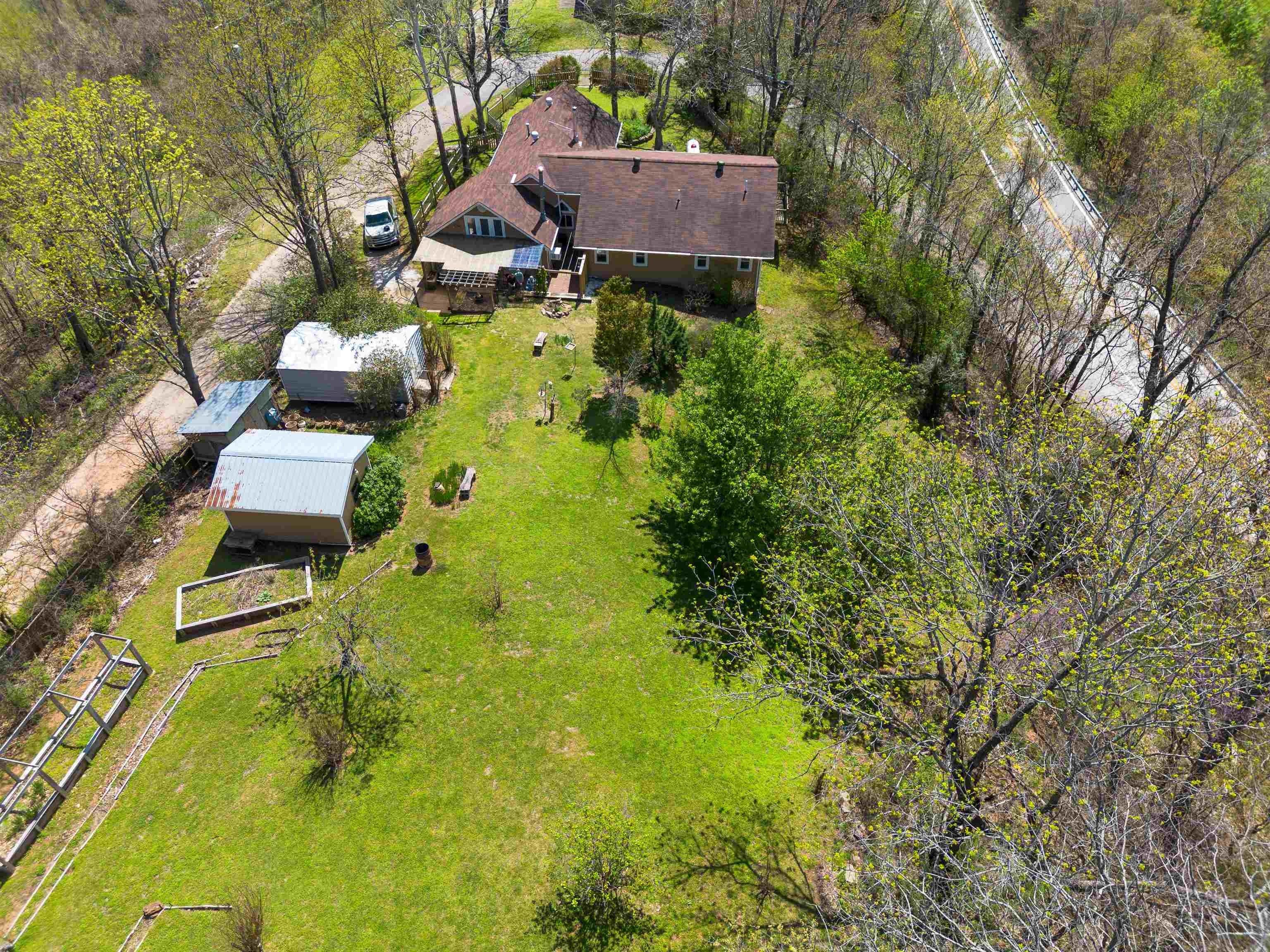 Mount Judea, Newton County, AR House for sale Property ID 416229695