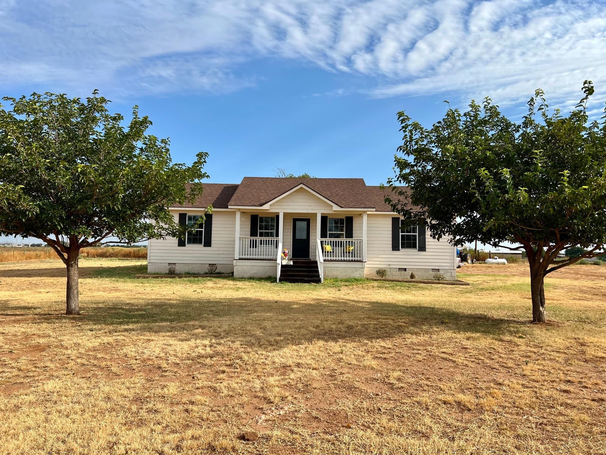 Childress, Childress County, TX Horse Property, House for sale Property