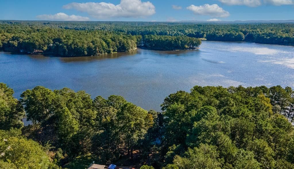 Pine Mountain, Harris County, GA Lakefront Property, Waterfront