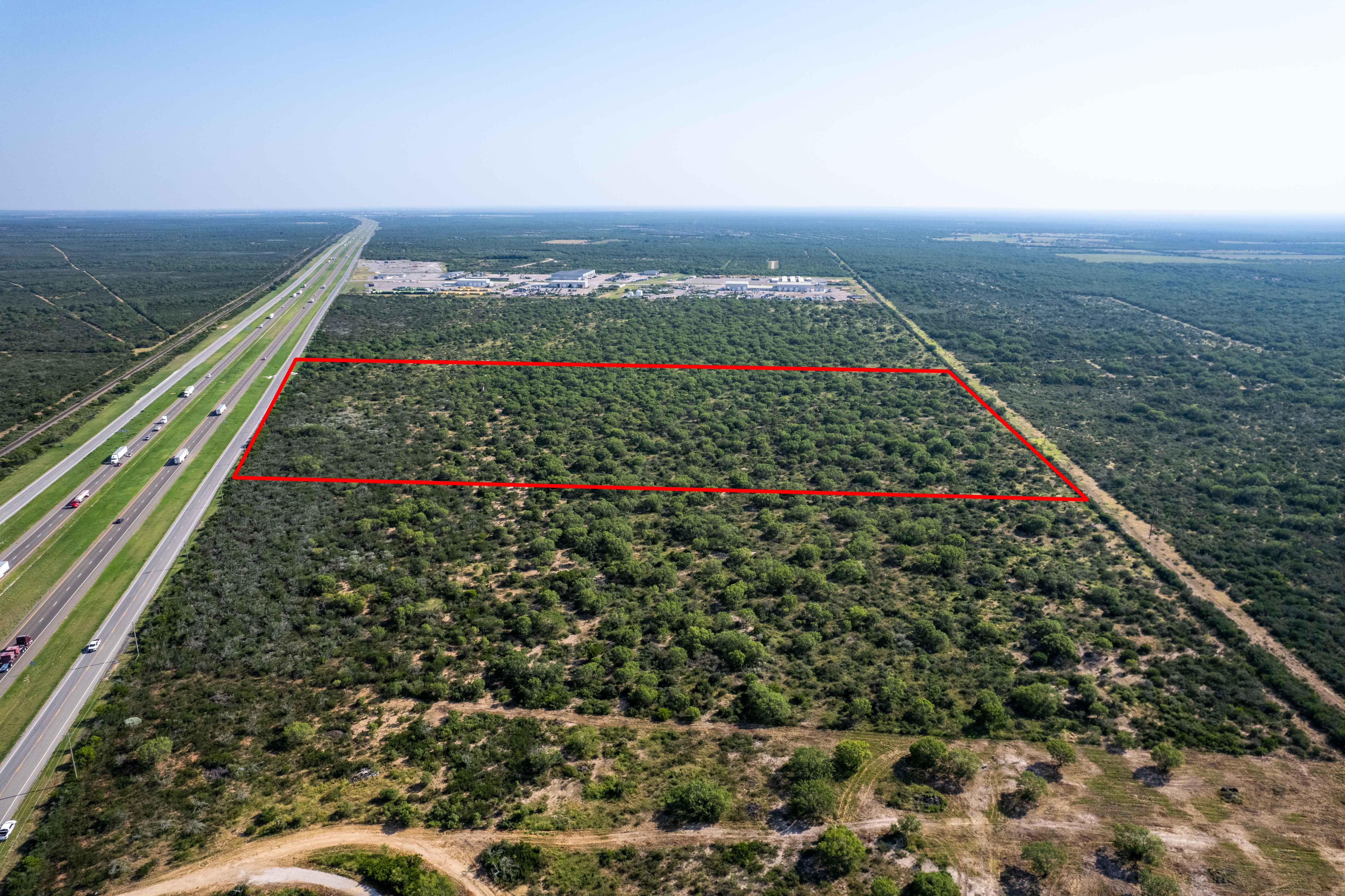 Pearsall, Frio County, TX Farms and Ranches, Hunting Property for sale