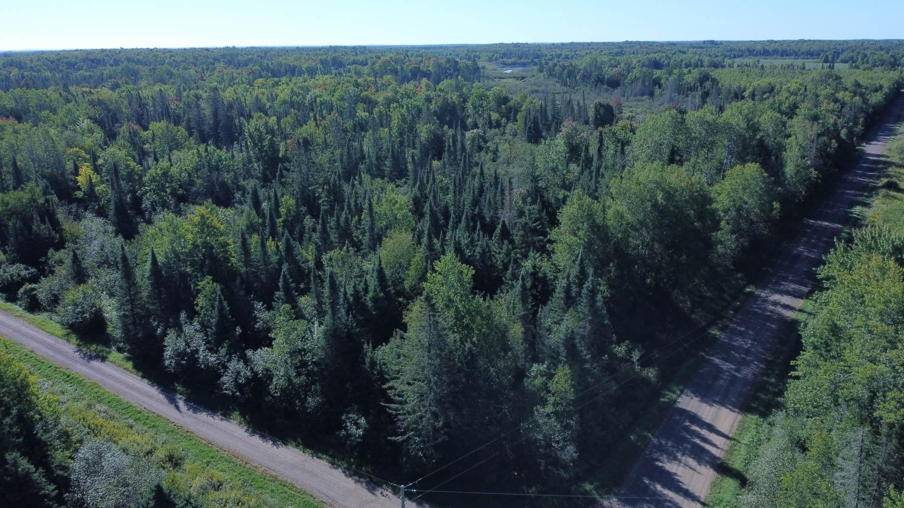 Brantwood, Price County, WI Recreational Property, Hunting Property for