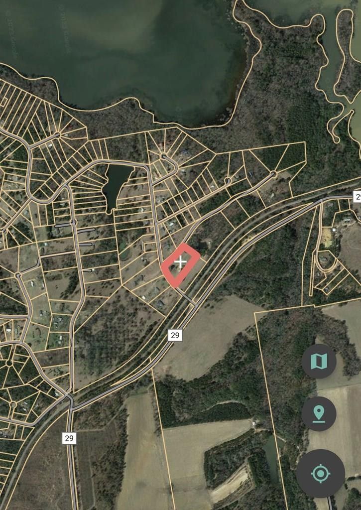 Quitman County, GA Undeveloped Land, Homesites for sale