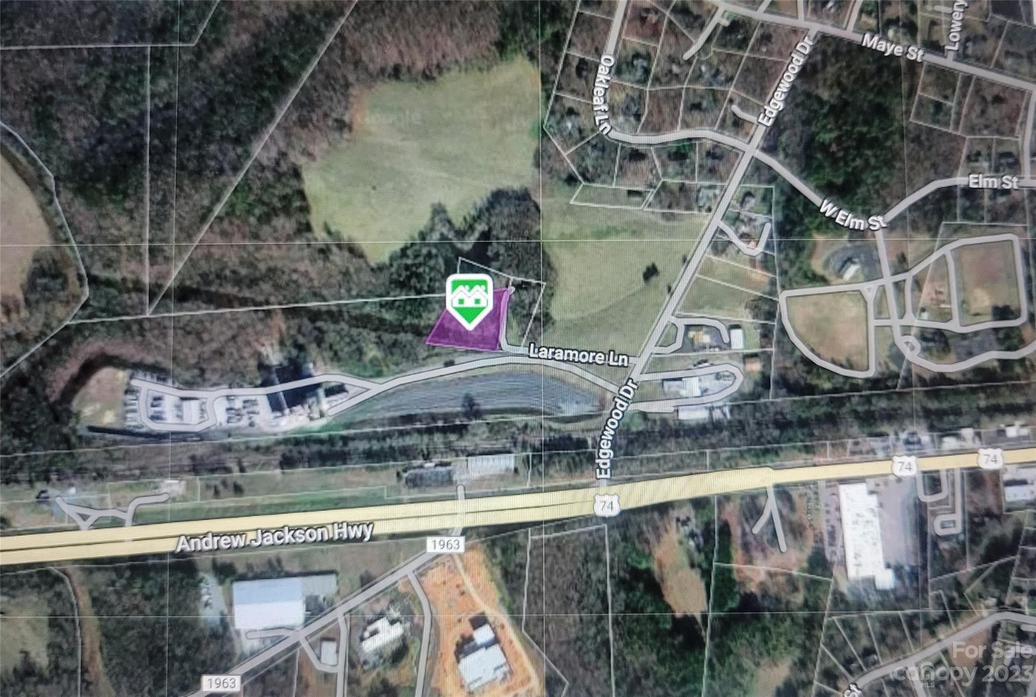 Wingate, Union County, NC Commercial Property, Homesites for sale