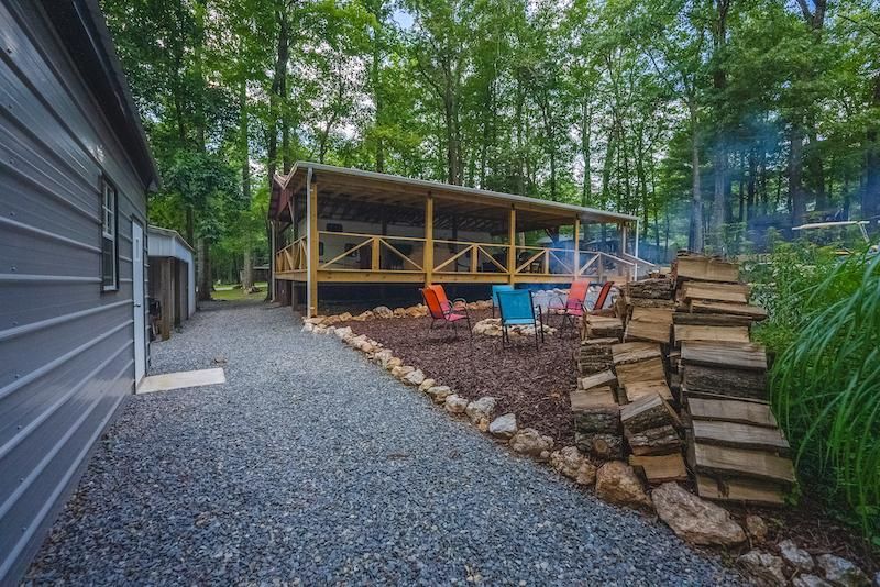 Copper Hill, Floyd County, VA Recreational Property, Homesites for auction Property ID