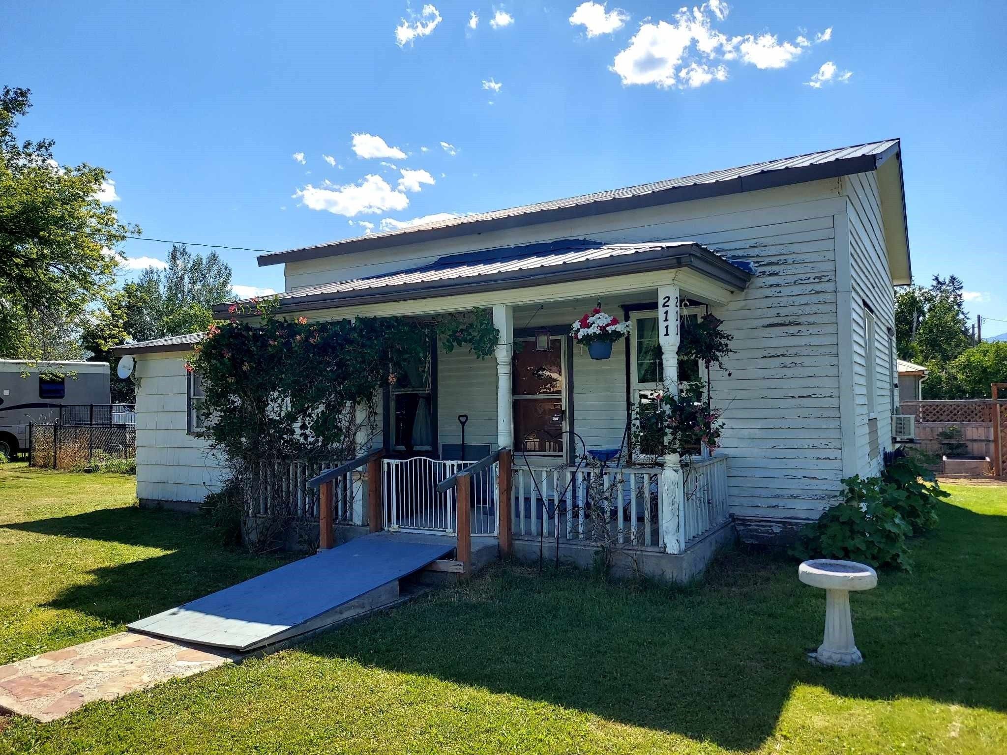 Plains, Sanders County, MT House for sale Property ID 417025166