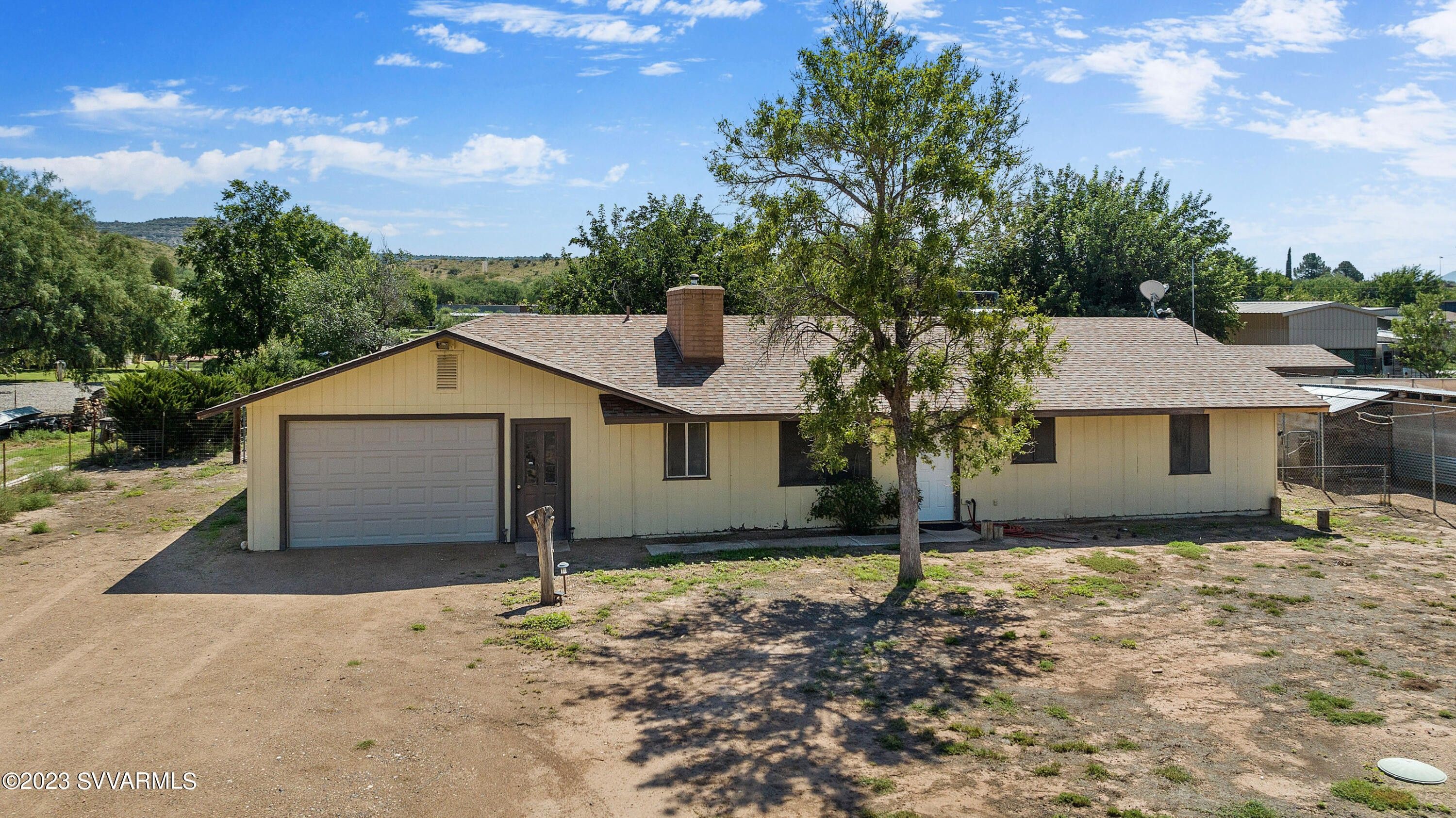 Camp Verde, Yavapai County, AZ House for sale Property ID 417524009