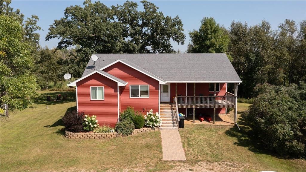 Henning, Otter Tail County, MN House for sale Property ID 417524436