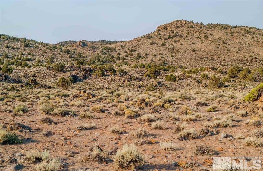 Reno, Storey County, NV Undeveloped Land for sale Property ID