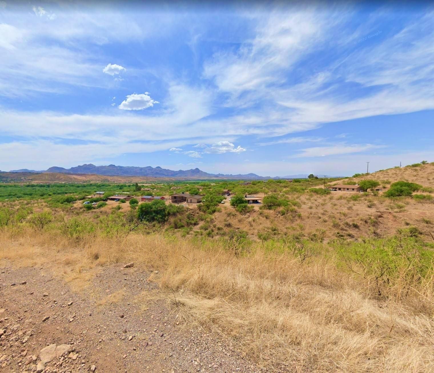 Rio Rico, Santa Cruz County, AZ Recreational Property, Undeveloped Land