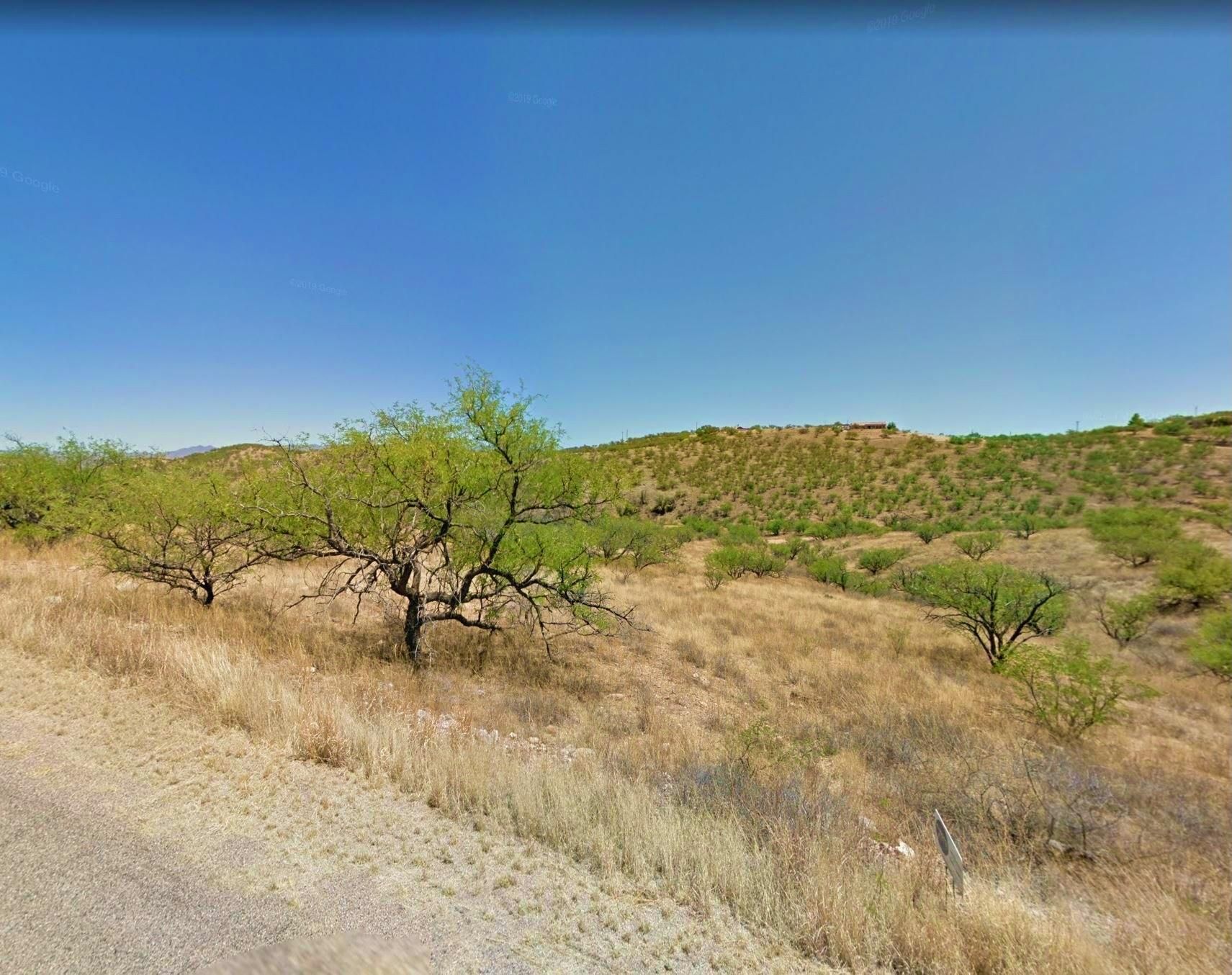 Rio Rico, Santa Cruz County, AZ Recreational Property, Undeveloped Land