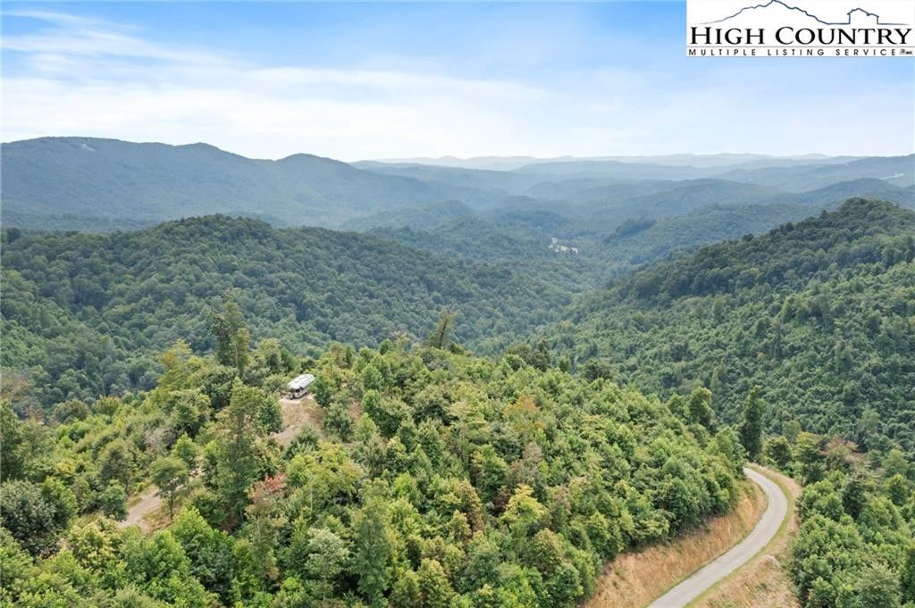 Deep Gap, Watauga County, NC Undeveloped Land for sale Property ID
