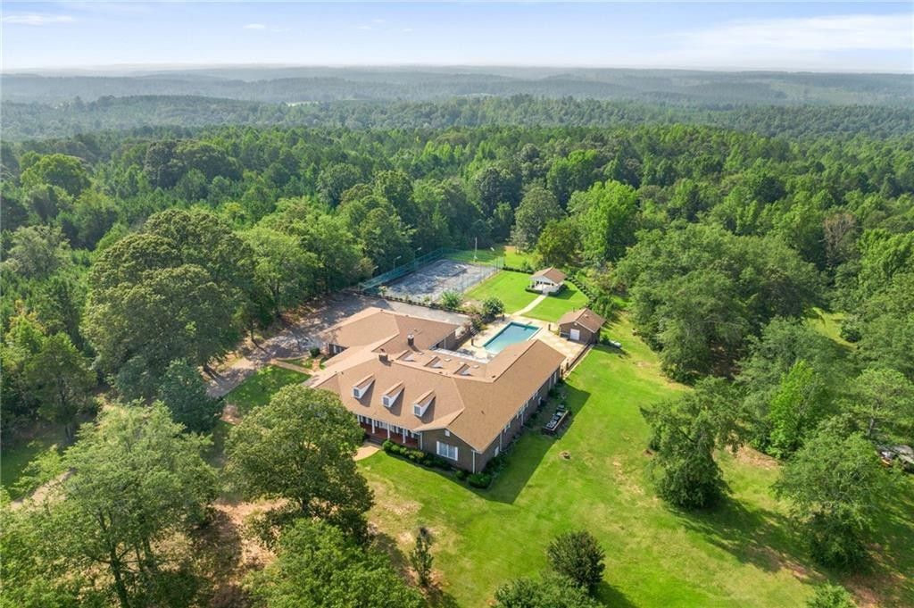 Dadeville, Tallapoosa County, AL House for sale Property ID 417525855