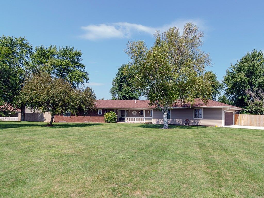 Tolono, Champaign County, IL House for sale Property ID 417526488 LandWatch