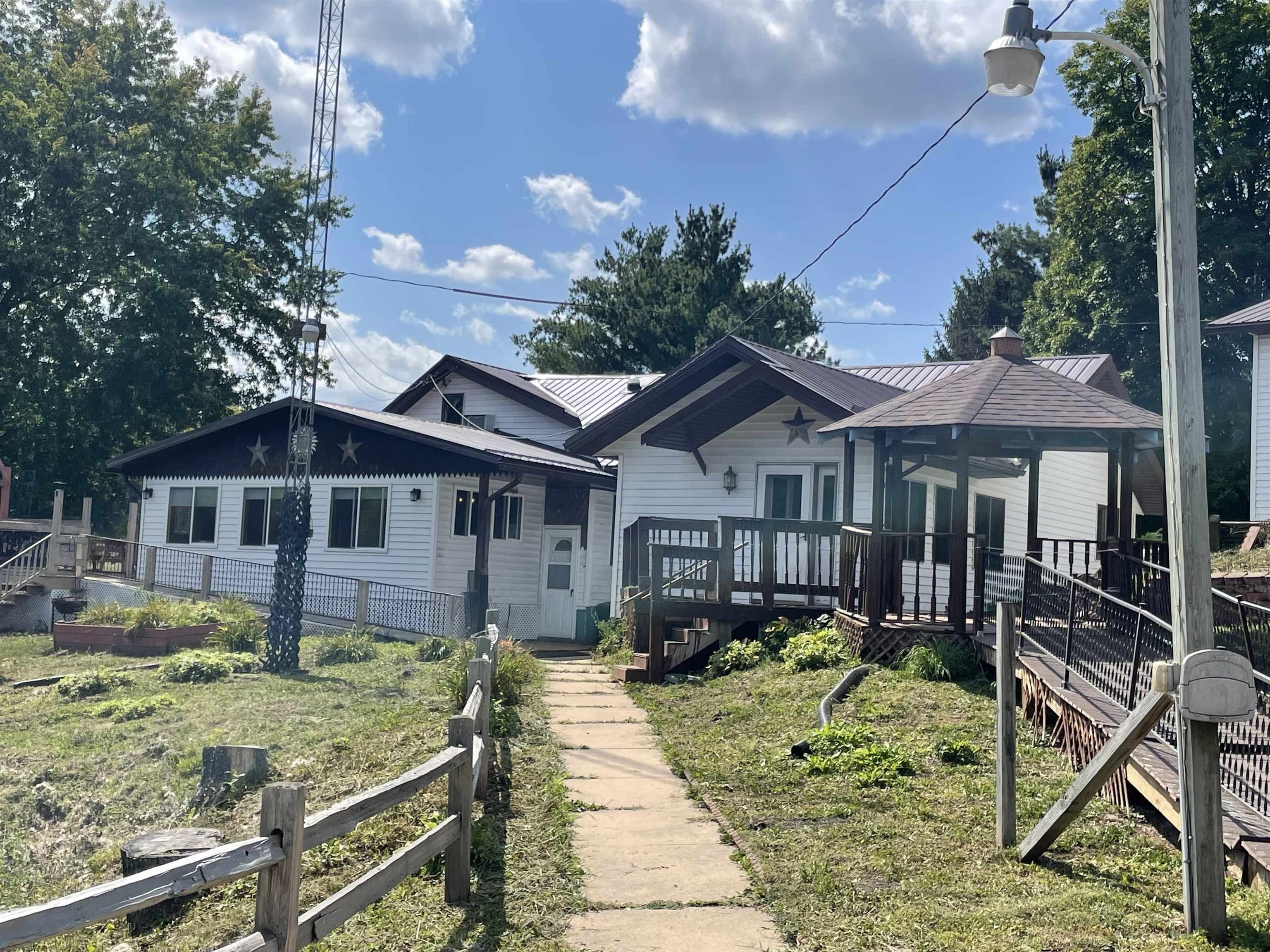 Hillpoint, Richland County, WI House for sale Property ID 417527411