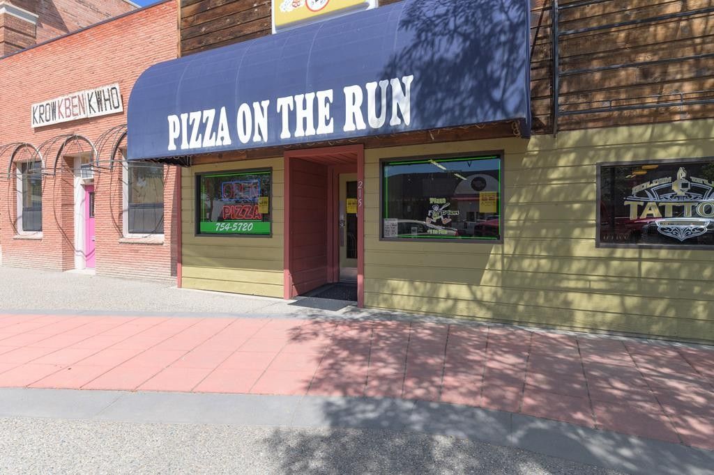 Powell, Park County, WY Commercial Property, Homesites for sale