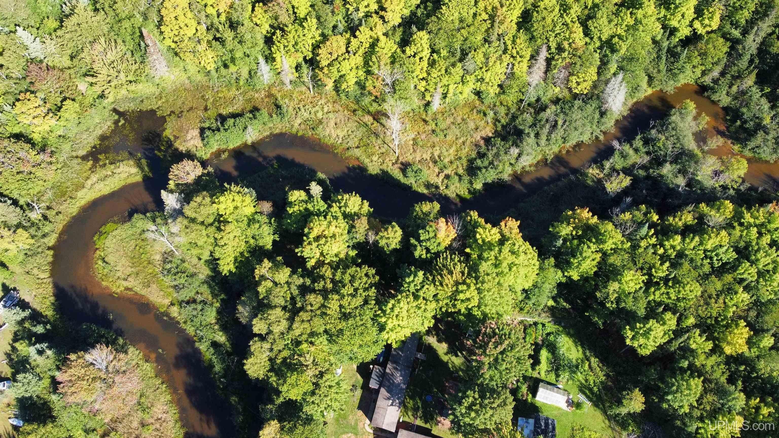 Ontonagon, Ontonagon County, MI Lakefront Property, Waterfront Property