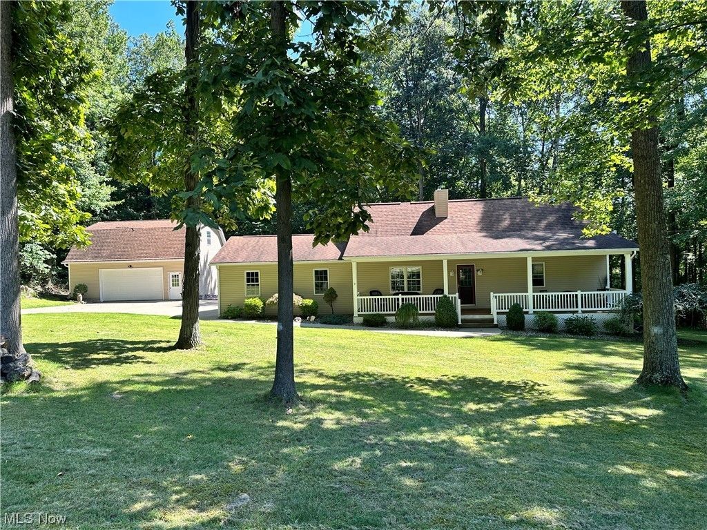 Millersburg, Holmes County, OH Lakefront Property, Waterfront Property