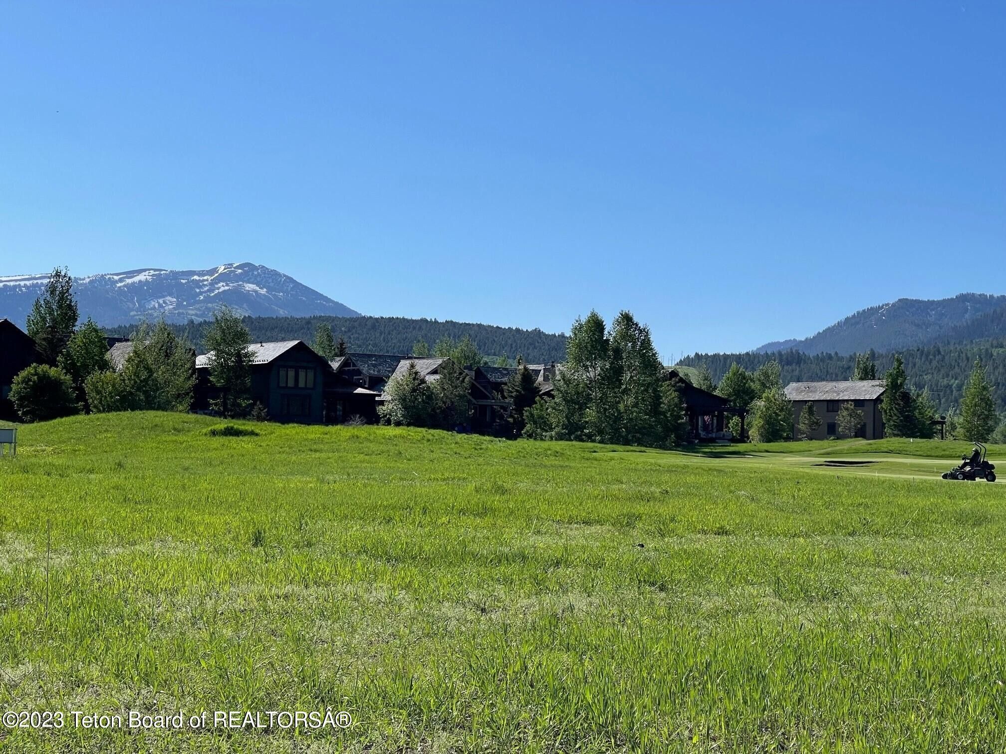 Victor, Teton County, ID Undeveloped Land, Homesites for sale Property