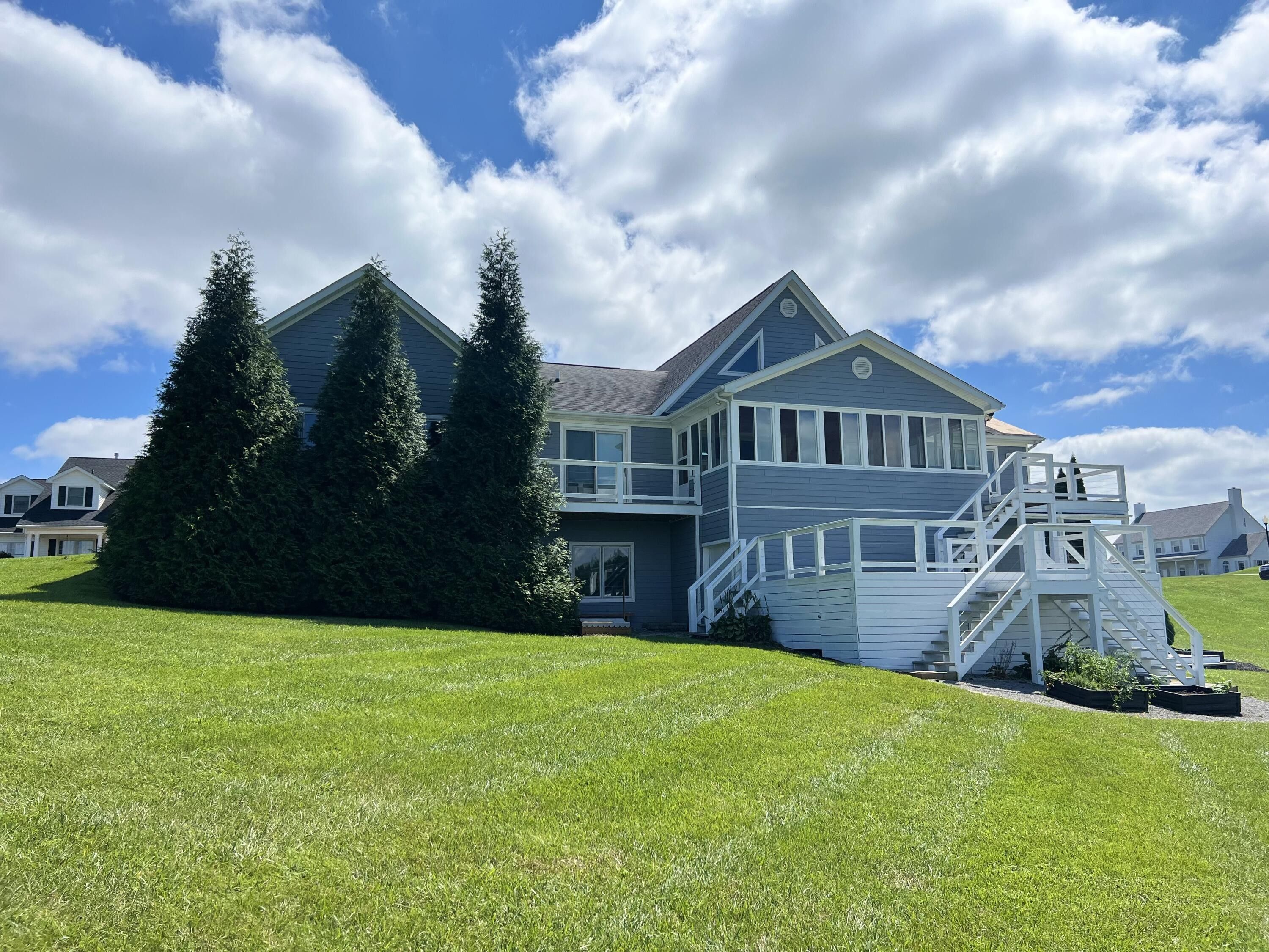 Jamestown, Russell County, KY House for sale Property ID 417067832