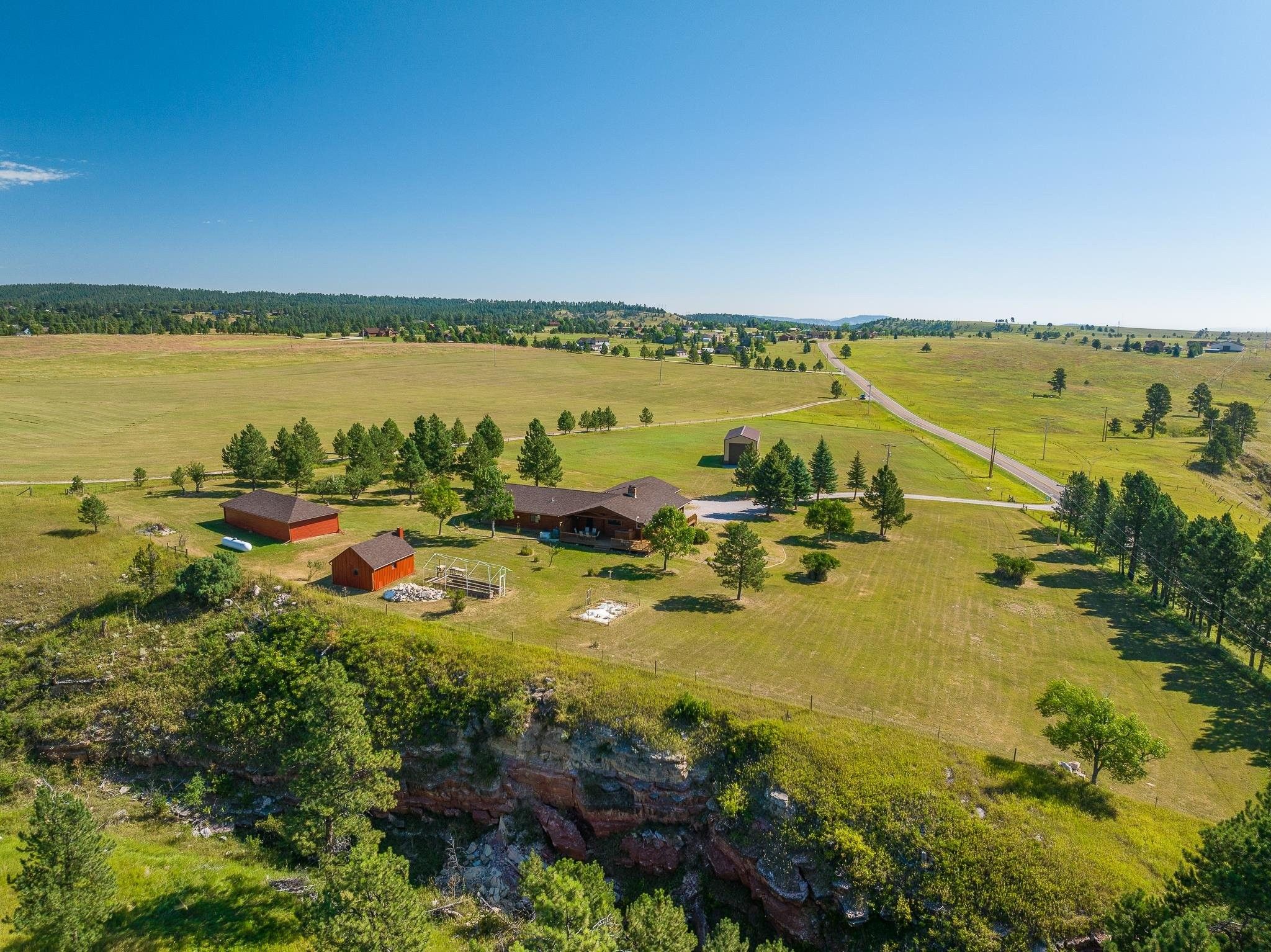 Rapid City, Pennington County, SD House for sale Property ID 417528592