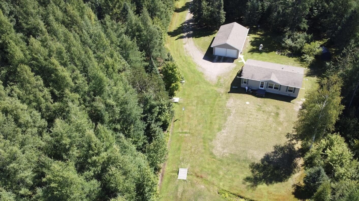 Sault Sainte Marie, Chippewa County, MI House for sale Property ID