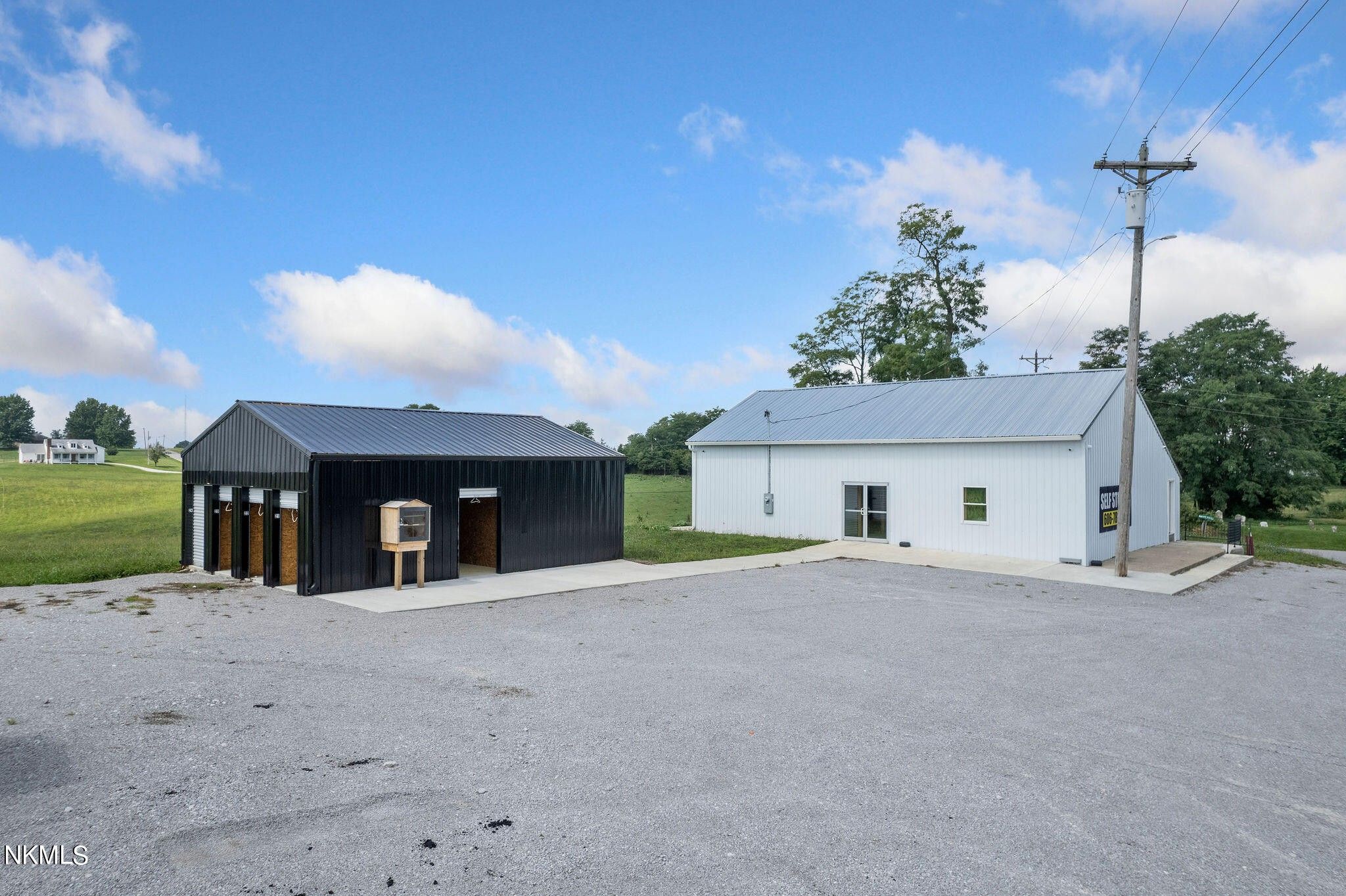 Brooksville, Bracken County, KY Commercial Property, Homesites for sale