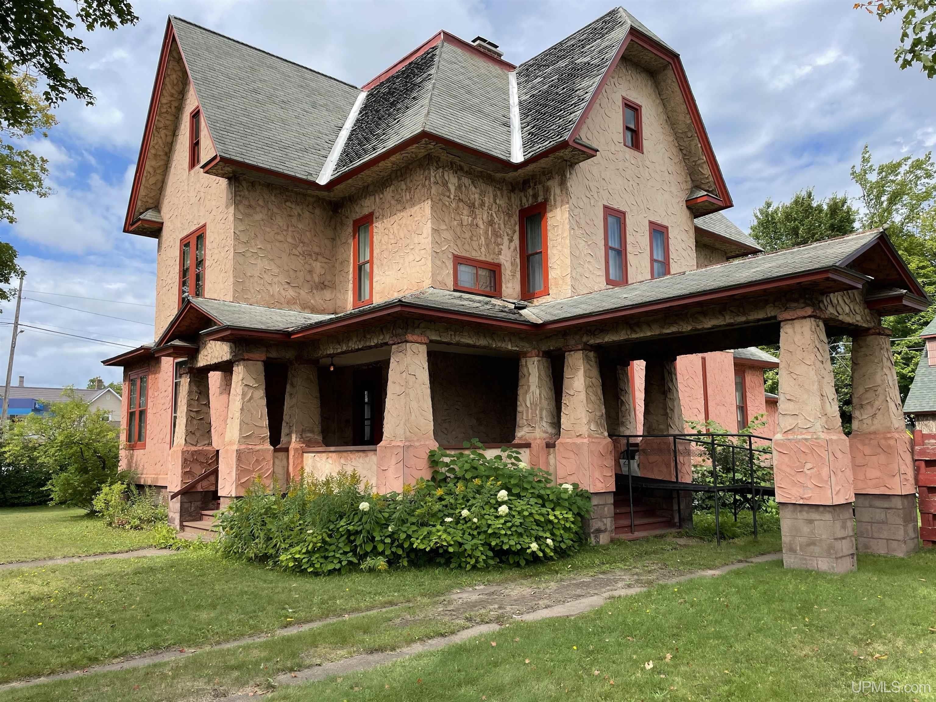 Negaunee, Marquette County, MI House for sale Property ID 417529147