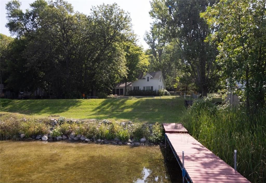 Battle Lake, Otter Tail County, MN Lakefront Property, Waterfront