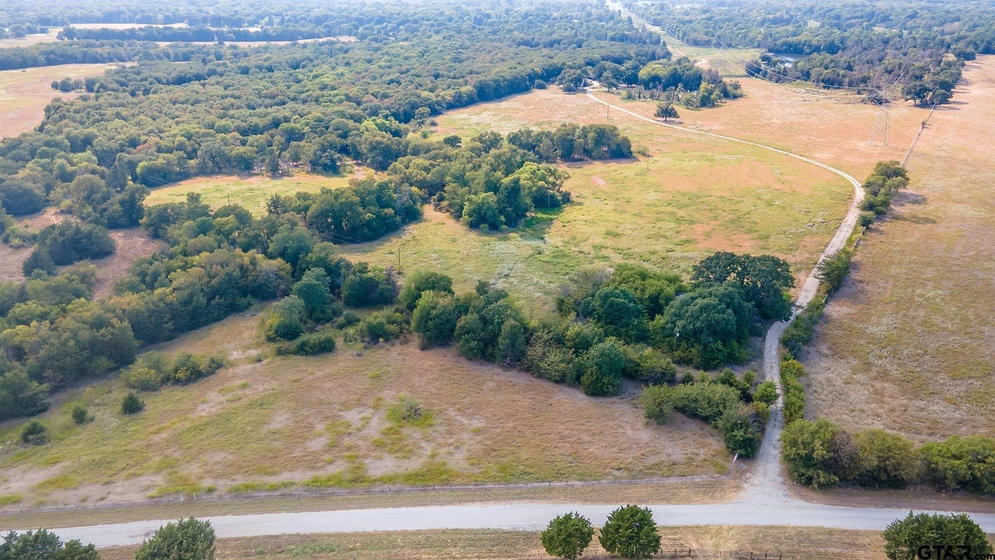 Wills Point, Van Zandt County, TX Farms and Ranches, House for sale