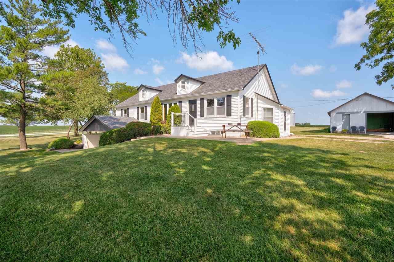 Washington, Washington County, IA House for sale Property ID 417529802