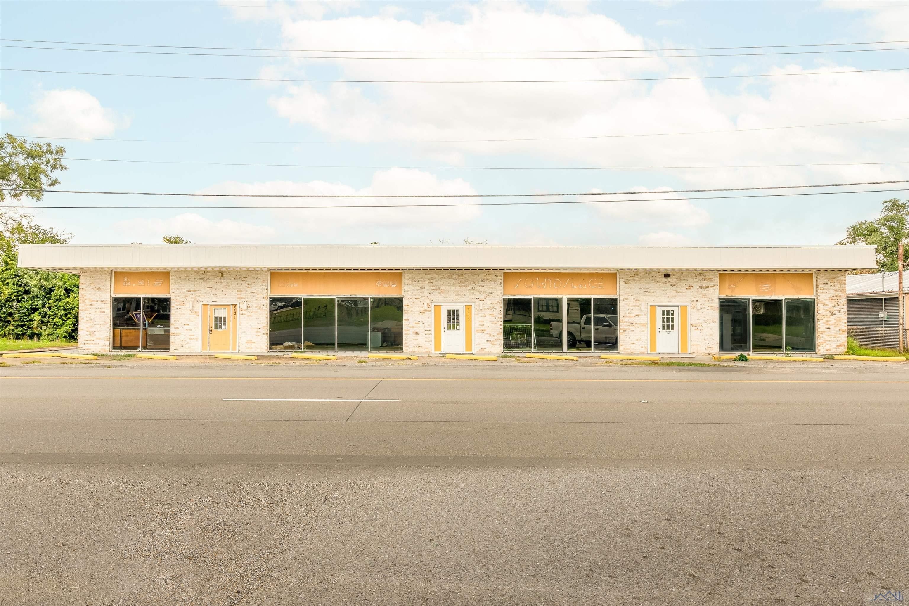 Houma, Terrebonne Parish, LA Commercial Property, Homesites for sale
