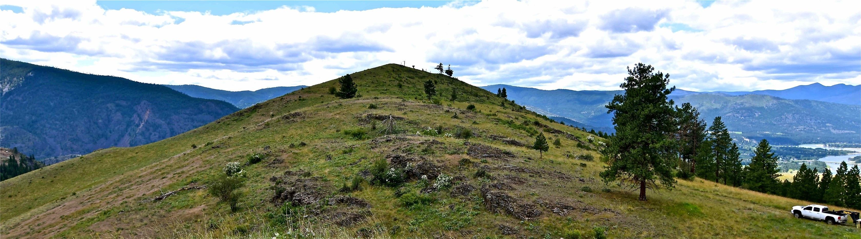 Plains, Sanders County, MT Undeveloped Land for sale Property ID