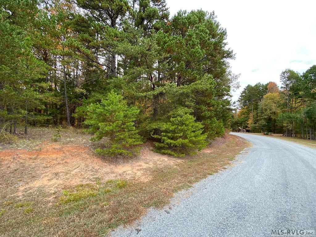 Clarksville, Mecklenburg County, VA Undeveloped Land, Homesites for