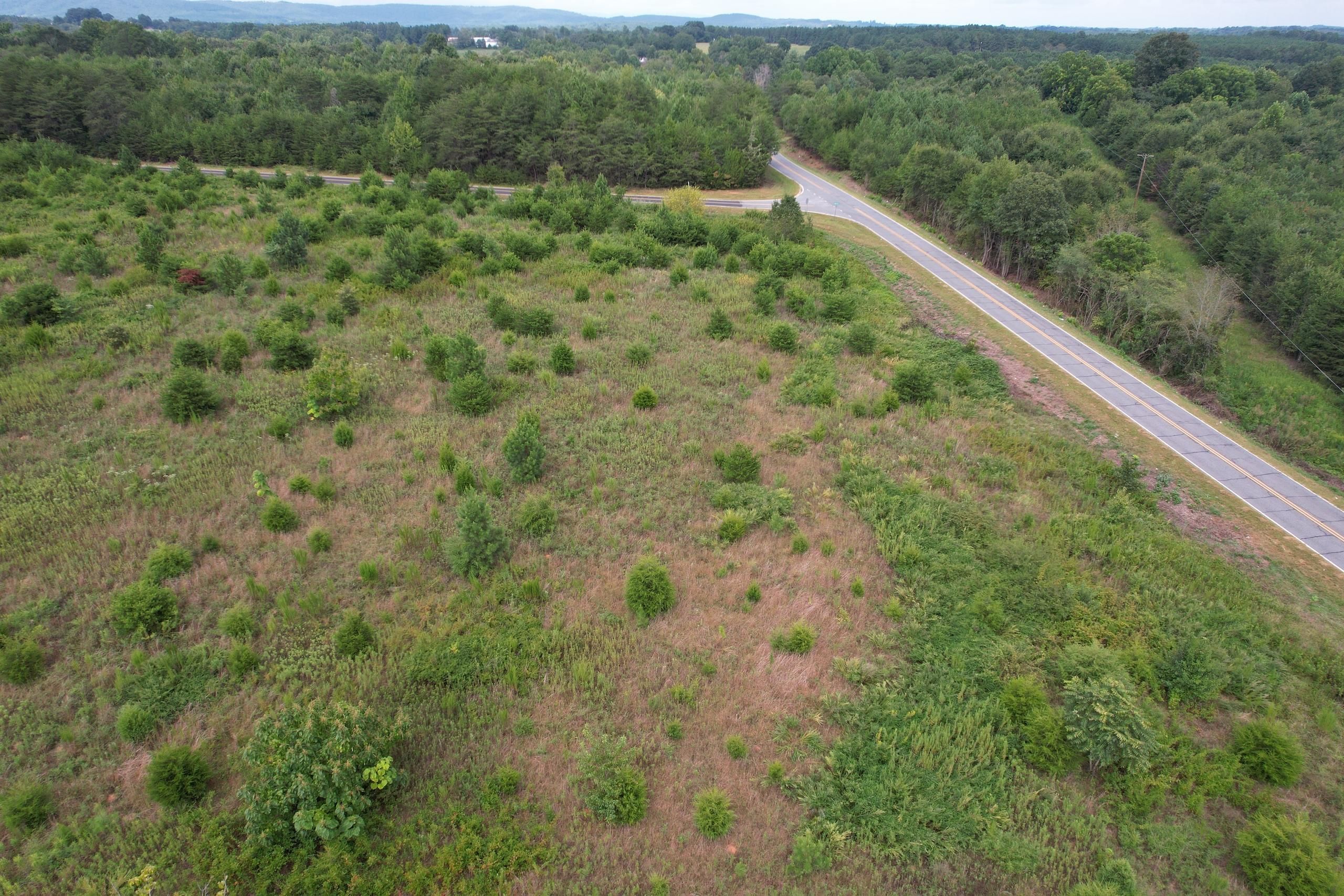 Ellenboro, Rutherford County, NC Recreational Property, Hunting