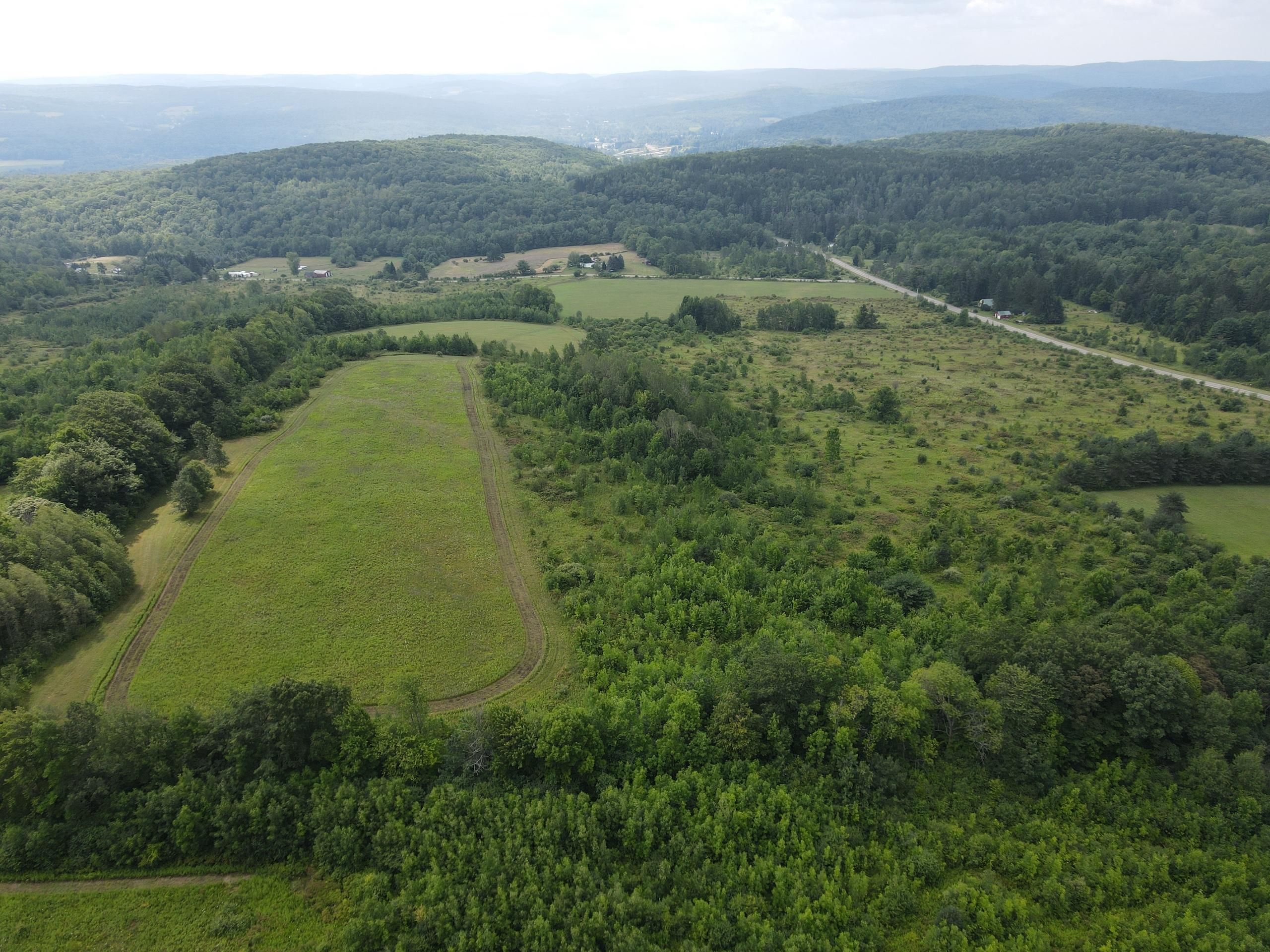 Friendship, Allegany County, NY Farms and Ranches, Recreational Property for sale Property ID